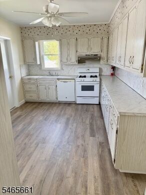 Property Photo:  66 Milton Ave 2  NJ 07110 