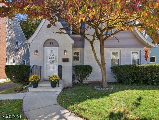 Property Photo: 92 Mountain Ave NJ 07003