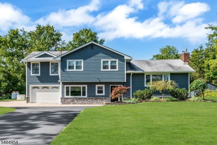 Property Photo:  137 Perryville Rd  NJ 08827 