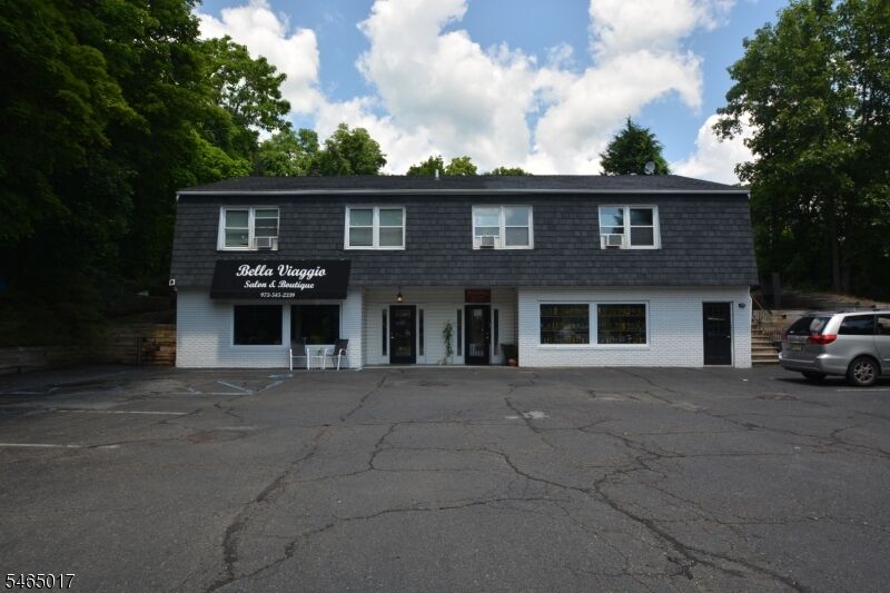 Property Photo: 14 Oak Ridge Rd 2 NJ 07435
