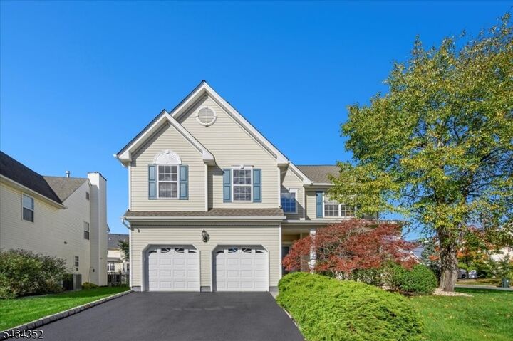 Property Photo:  21 Reinhart Way  NJ 08807 