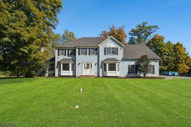Property Photo:  14 Eagle Dr  NJ 08551 