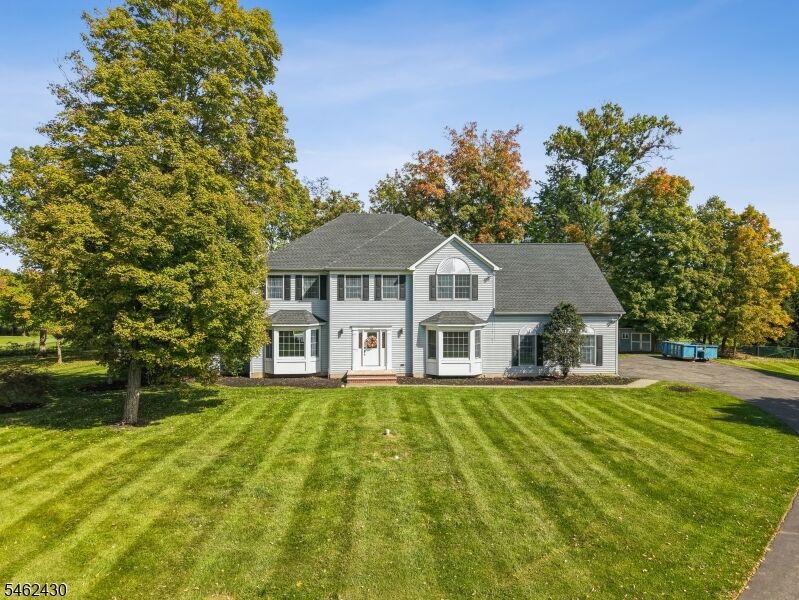 Property Photo: 14 Eagle Dr NJ 08551