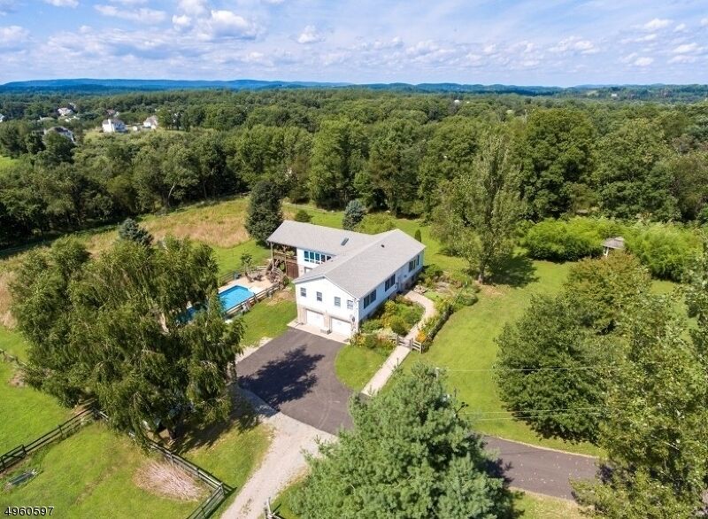 Property Photo:  31 Pierce Rd  NJ 07848 