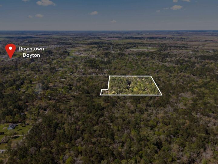 Property Photo:  0 Jamison Street  TX 77535 