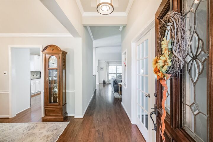 Property Photo: 22802 Cantigny Court TX 77450
