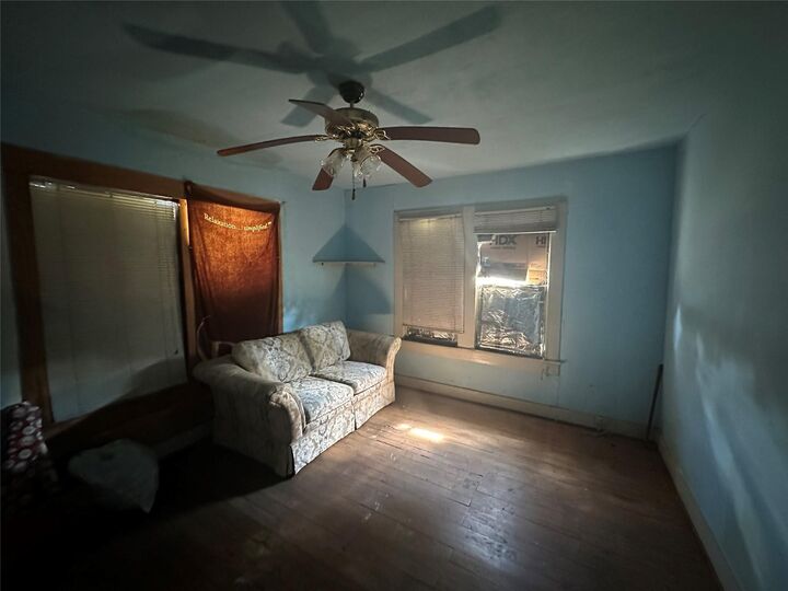Property Photo:  3818 Colley Street  TX 77093 