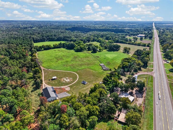 Property Photo:  252 County Road 2641  TX 75946 