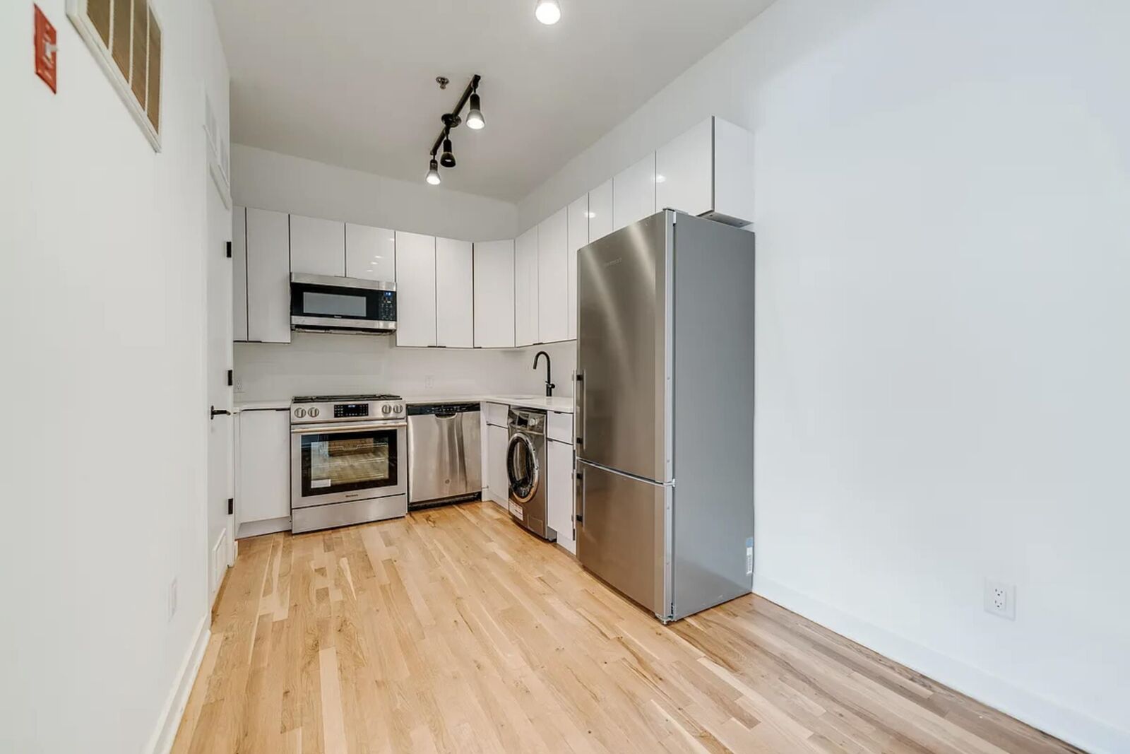 Property Photo:  716 Madison St 308  NJ 07030 