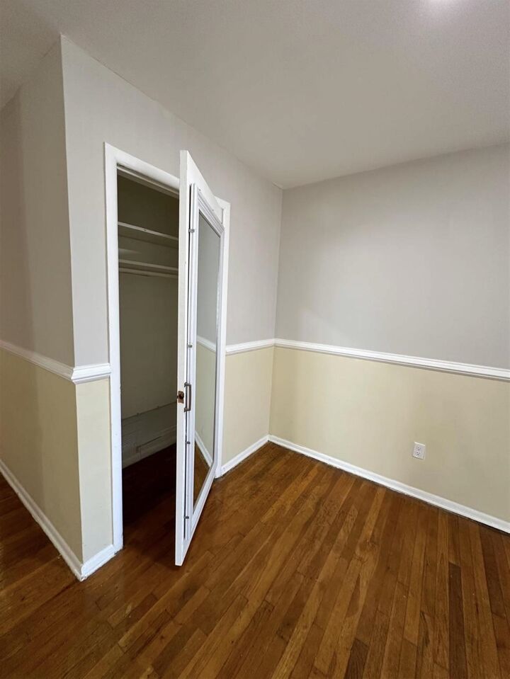 Property Photo:  374 Cator Ave 1 A  NJ 07305-0000 
