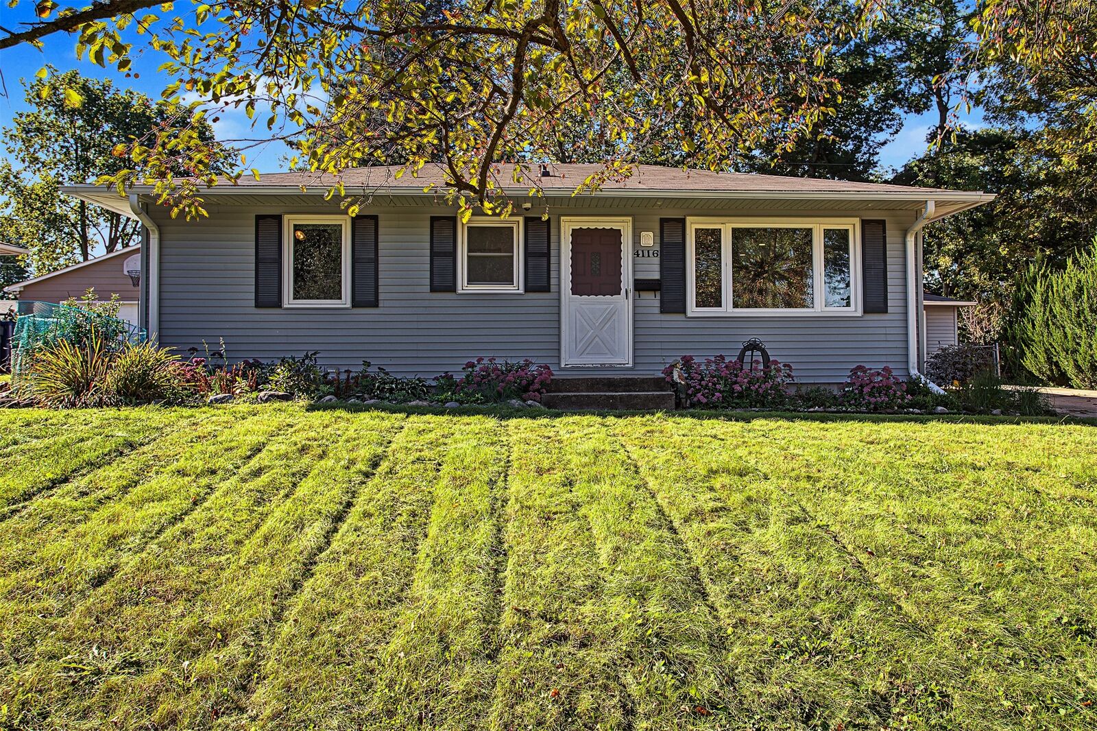 Property Photo:  4116 Toronto Street  IA 50014 