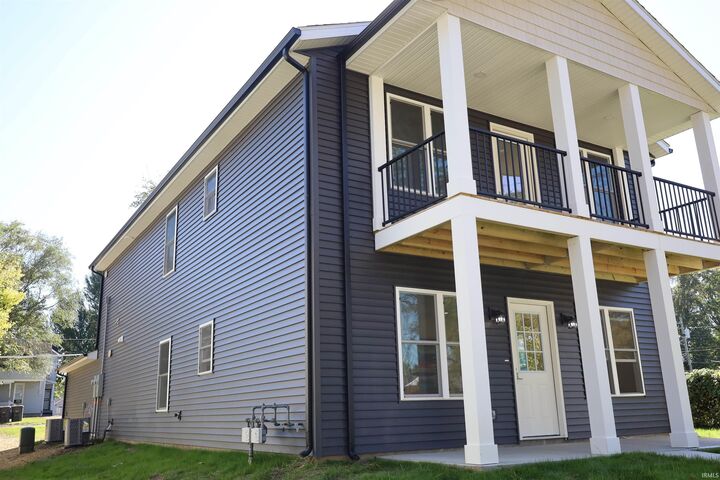 Property Photo:  331 W Butler Street  IN 46802 