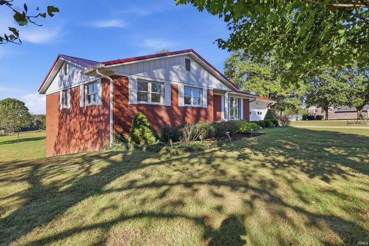 Property Photo:  4455 Old State Road 37 Road  IN 47421 