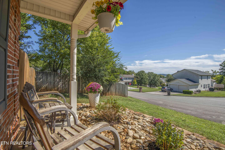 Property Photo: 11407 Hunters Run Lane TN 37932