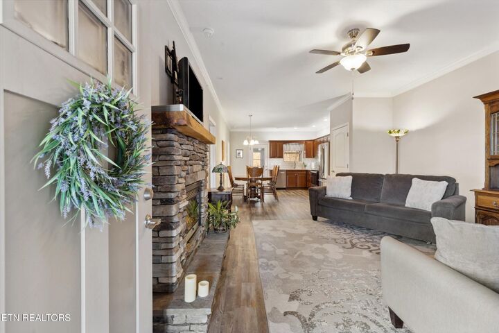 Property Photo:  235 Bishops Cap Circle 102  TN 37882 