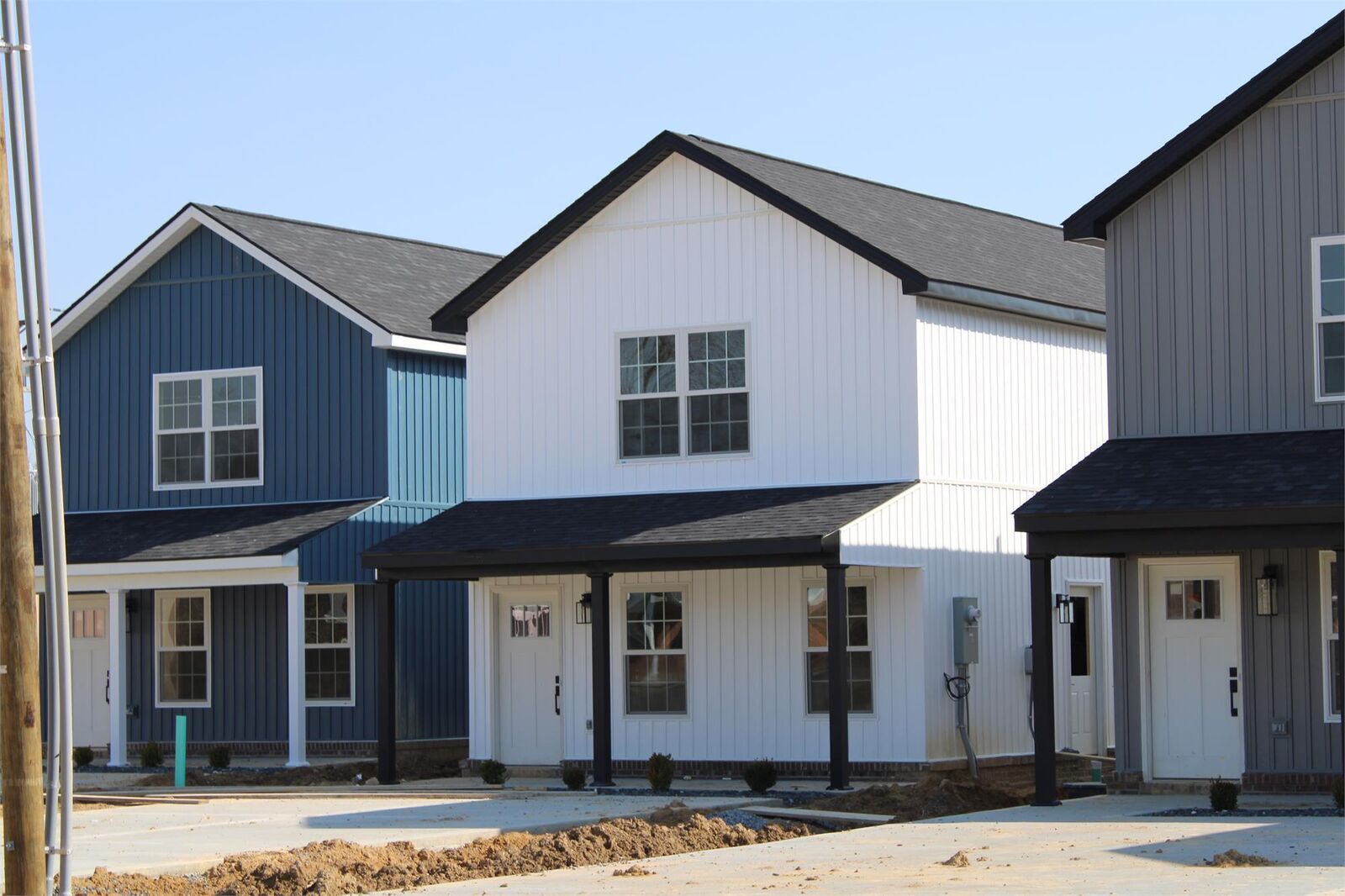 Property Photo: 106 Hwy. 1611 KY 42642