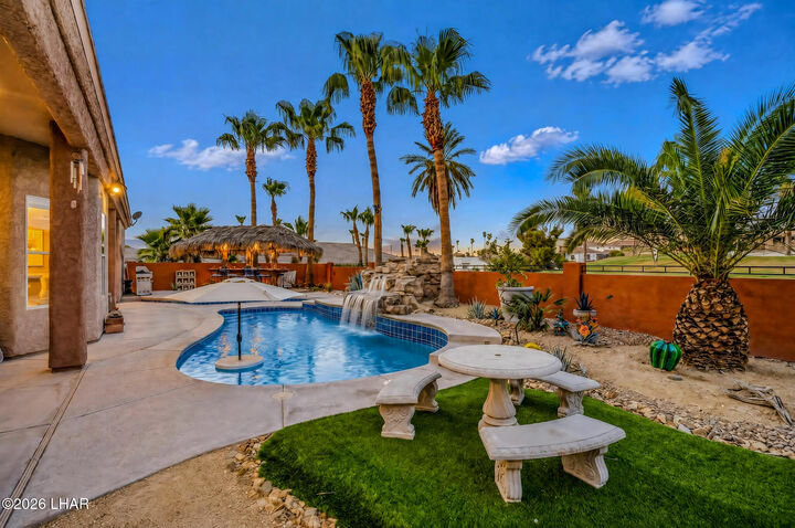 Property Photo:  2195 Jamaica Blvd S  AZ 86406 