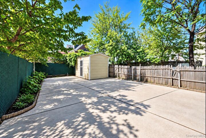 Property Photo: 2561 Fenton Avenue NY 10469