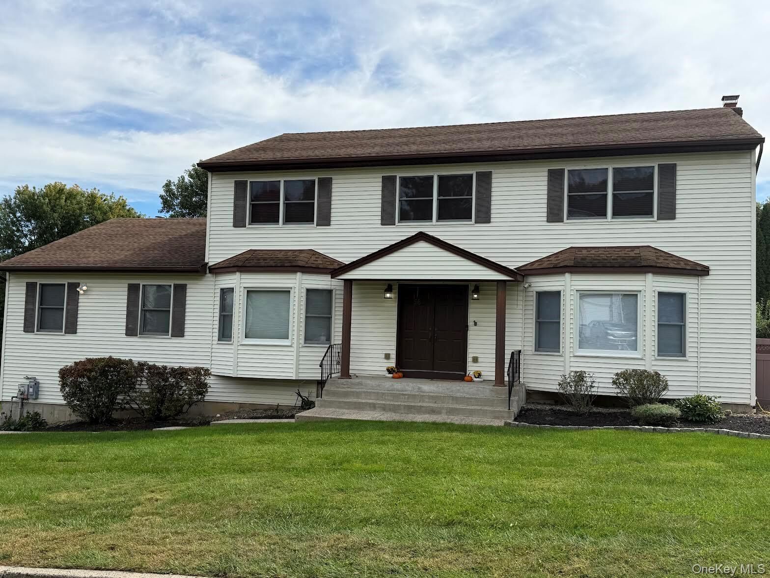 Property Photo: 56 Gilmore Drive NY 10980