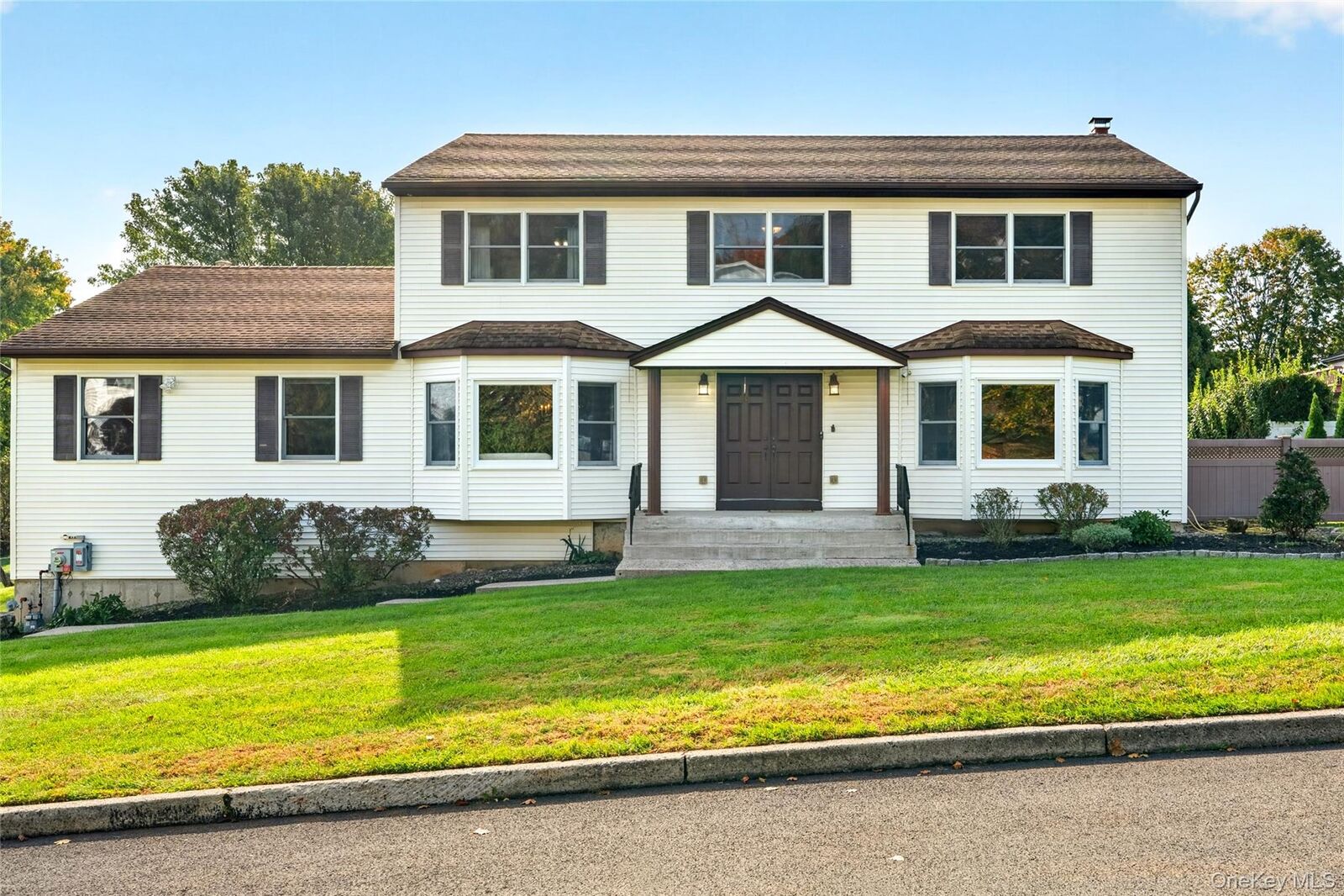 Property Photo:  56 Gilmore Drive  NY 10980 