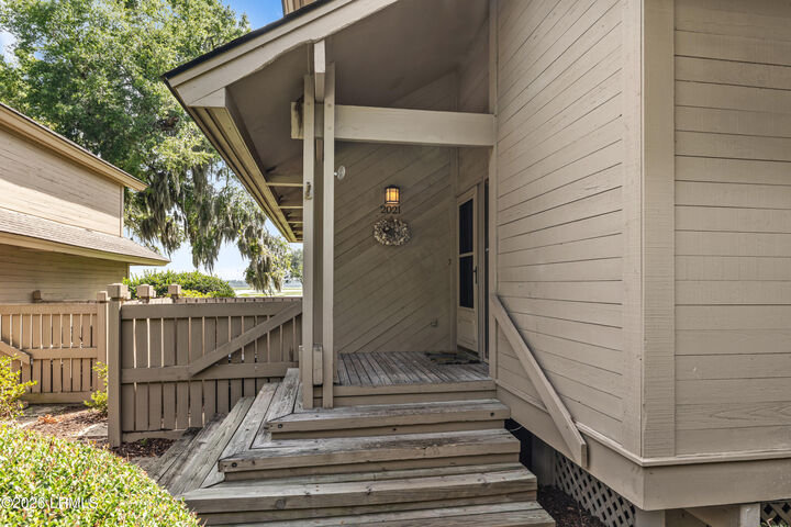 Property Photo:  2021 Bluff Villas Road  SC 29920 