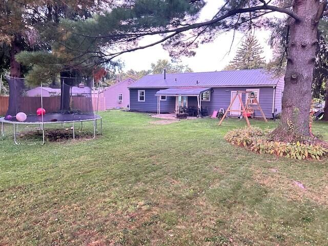Property Photo: 731 Maple Heights Dr OH 44833