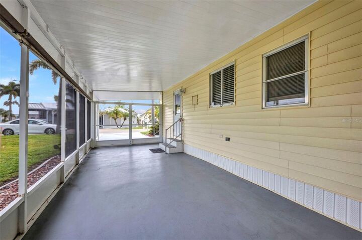 Property Photo: 10100 Burnt Store Road 21 FL 33950