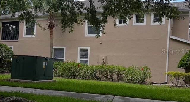 Property Photo: 2511 Metro Sevilla Drive 101 FL 32835