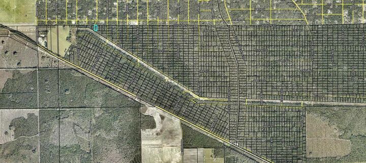 Property Photo:  463 Division Street  FL 32145 