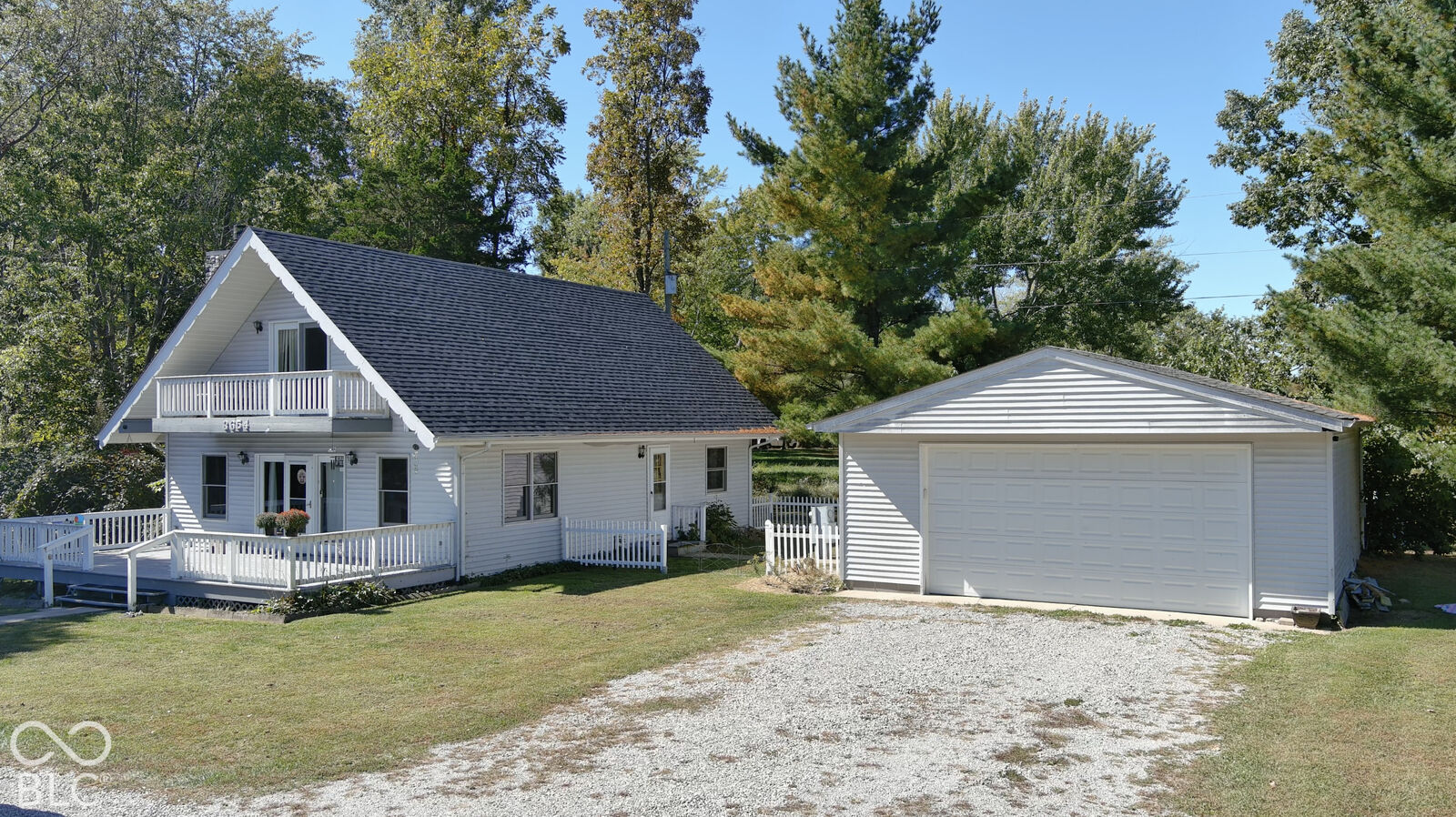 Property Photo:  3654 Atkinson Circle  IN 47265 