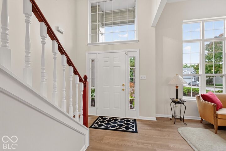 Property Photo:  631 Burr Oak Drive  IN 46032 
