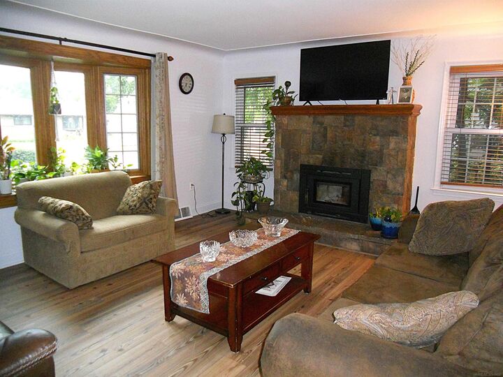Property Photo: 8239 Garbor Drive MI 48093