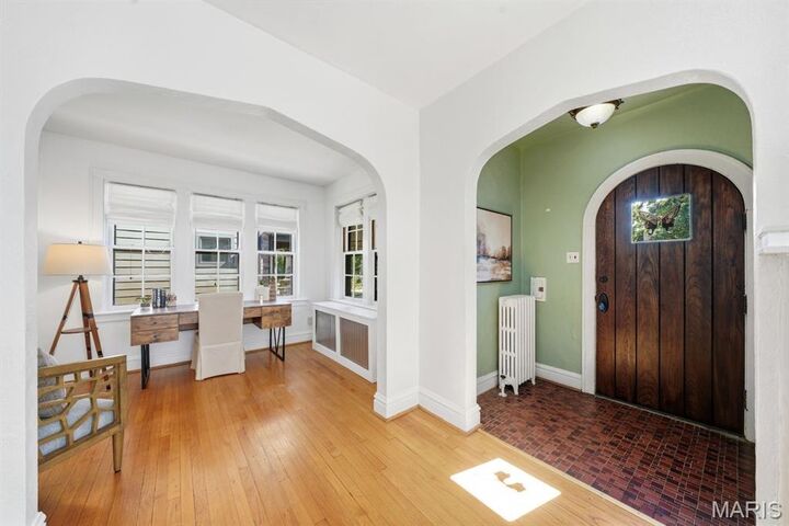 Property Photo:  7465 Teasdale Avenue  MO 63130 