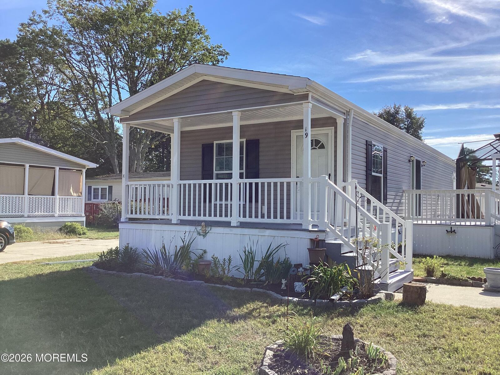 Property Photo: 19 Fox Street NJ 08759