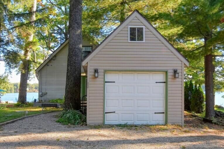 Property Photo: 480 Lakewood Drive MI 49240