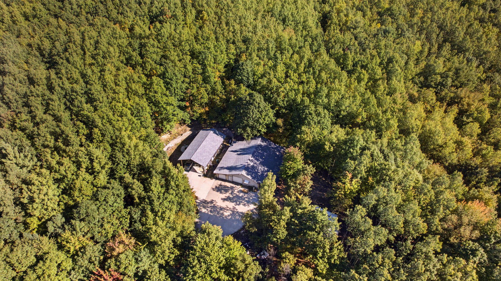Property Photo:  7149 W Homer Lake Road  MI 49455 
