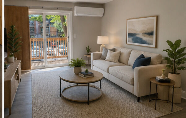 Property Photo:  549 Ashland Avenue B  IL 60505 