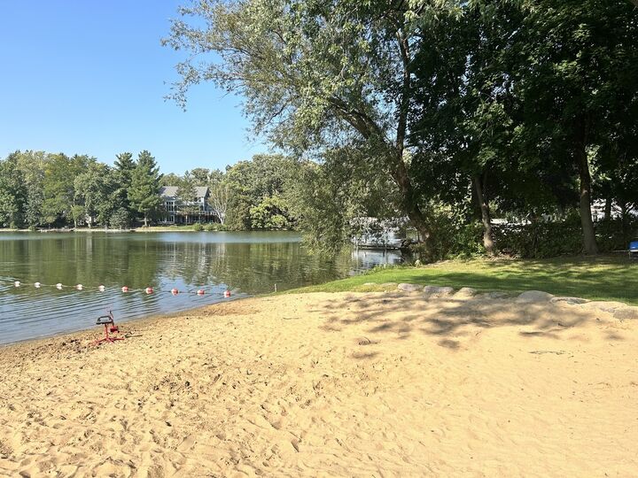 Property Photo:  23726 N Overhill Drive  IL 60047 