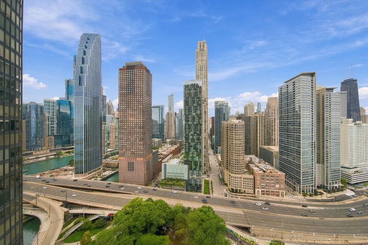 Property Photo:  505 N Lake Shore Drive 3102  IL 60611 