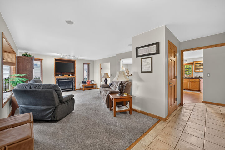 Property Photo:  46W618 Granart Road  IL 60511 