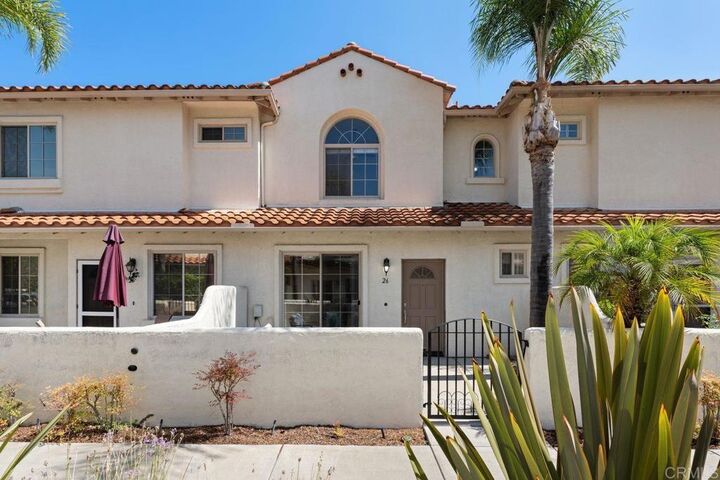 Property Photo:  4030 Craven Road 26  CA 92057 