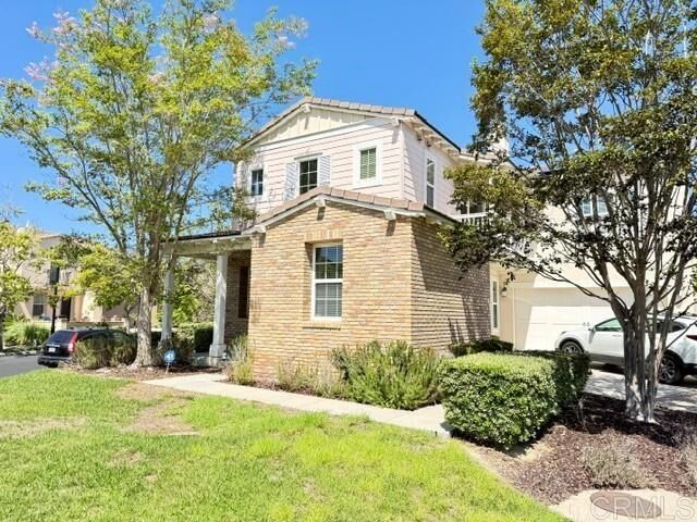Property Photo:  5640 Shasta Daisy Trail  CA 92130 