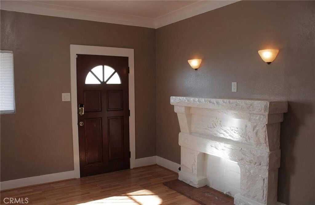 Property Photo:  610 Brittania Street  CA 90033 