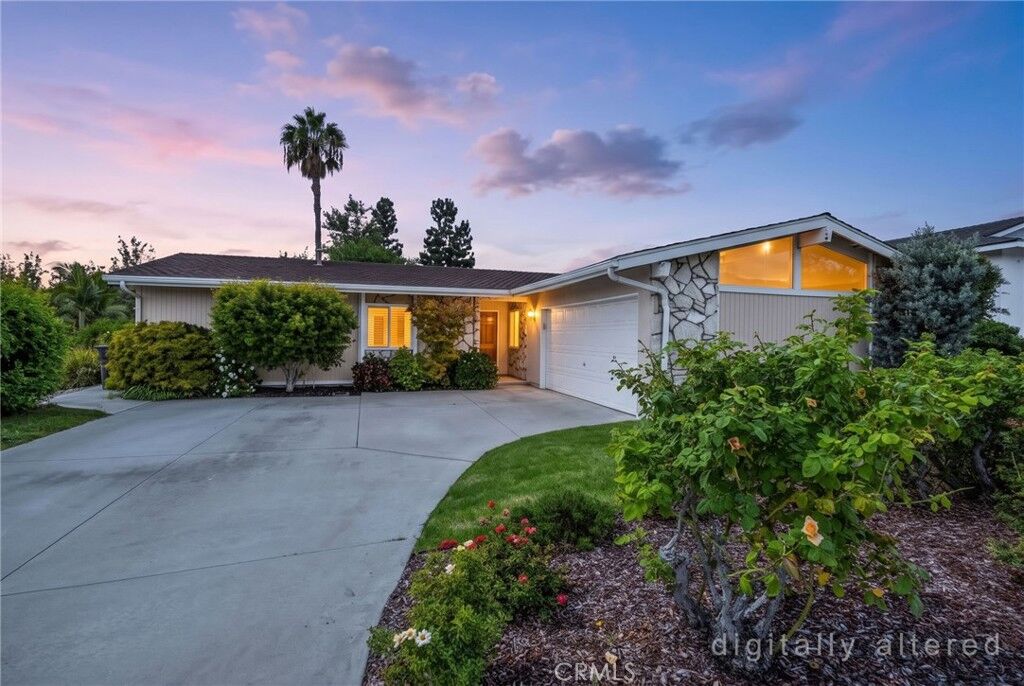 Property Photo:  1245 Arrow Wood Drive  CA 92821 