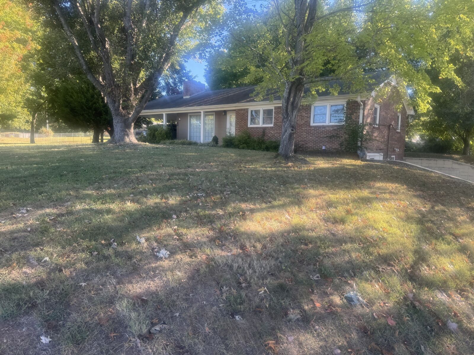 Property Photo:  1604 Buffalo Rd  TN 38464 