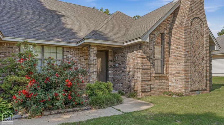 Property Photo: 3702 Catalina AR 72405