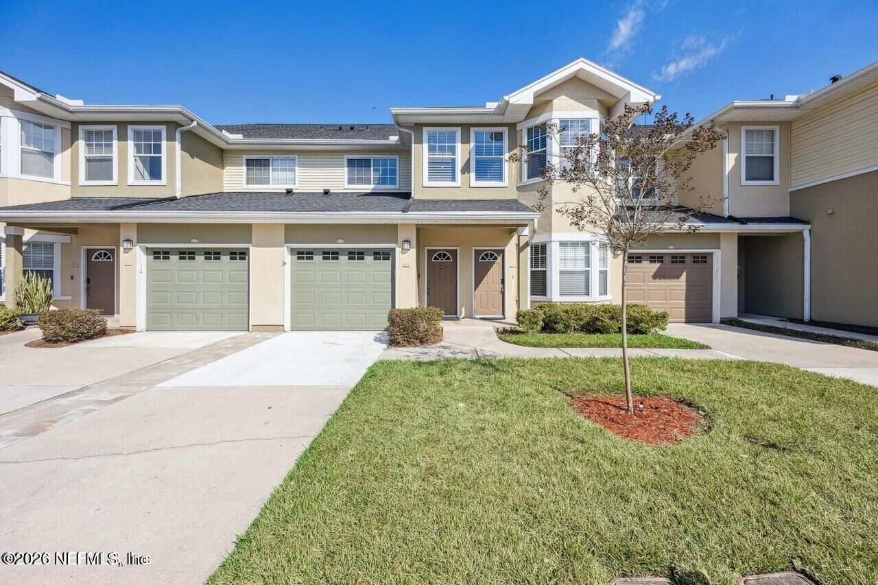 Property Photo: 3750 Silver Bluff Boulevard 305 FL 32065