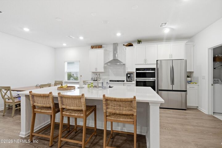 Property Photo:  263 Archstone Way  FL 32092 
