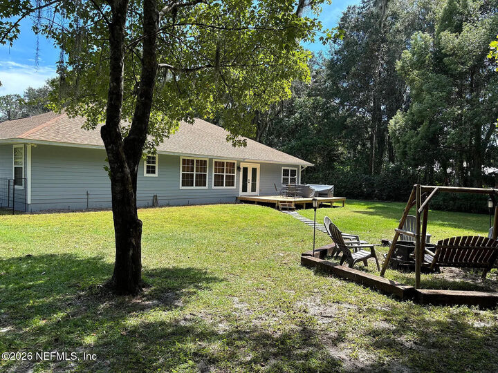 Property Photo:  375 Horseman Club Road  FL 32177 
