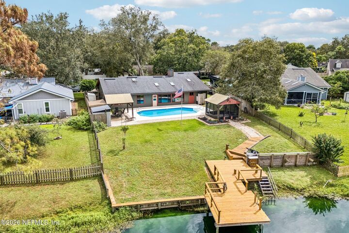 Property Photo:  5183 Pond View  FL 32258 